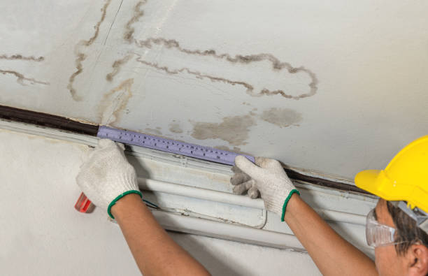 Reliable Flood Cleanup contractor in Middletown, RI by Water Damage Irwin